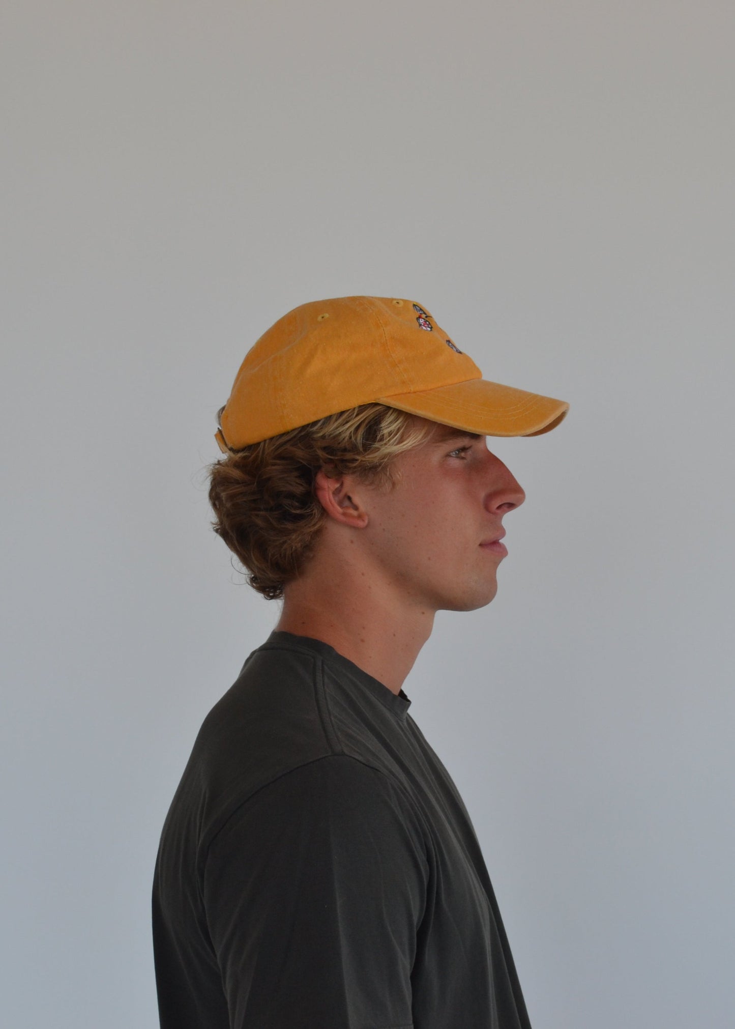 Hats on Hats