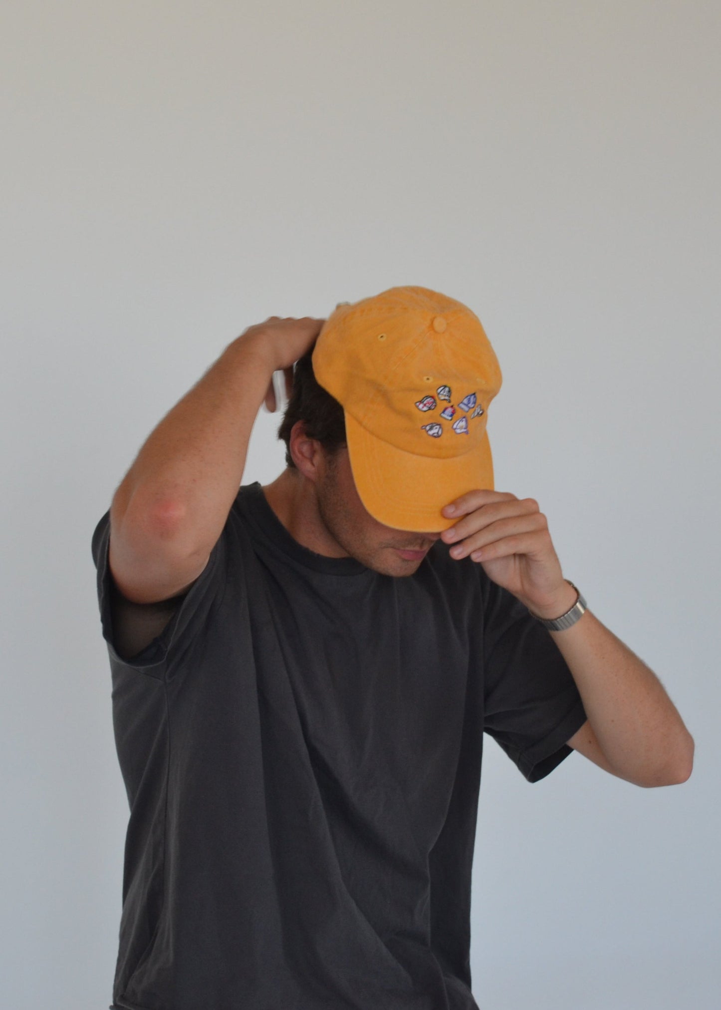 Hats on Hats
