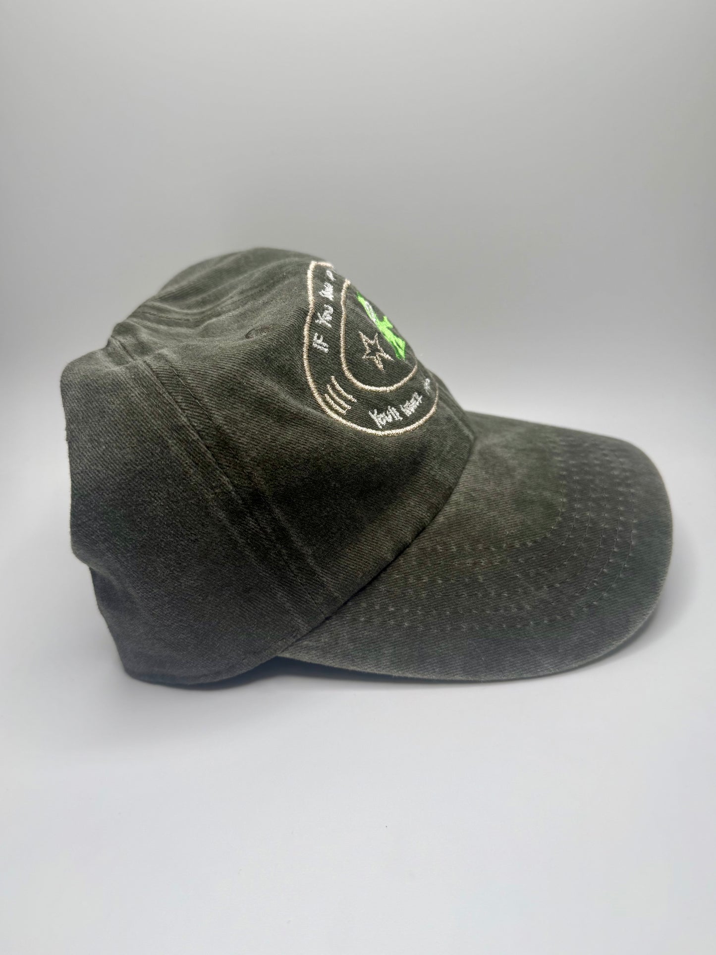 Camo Lucky Day
