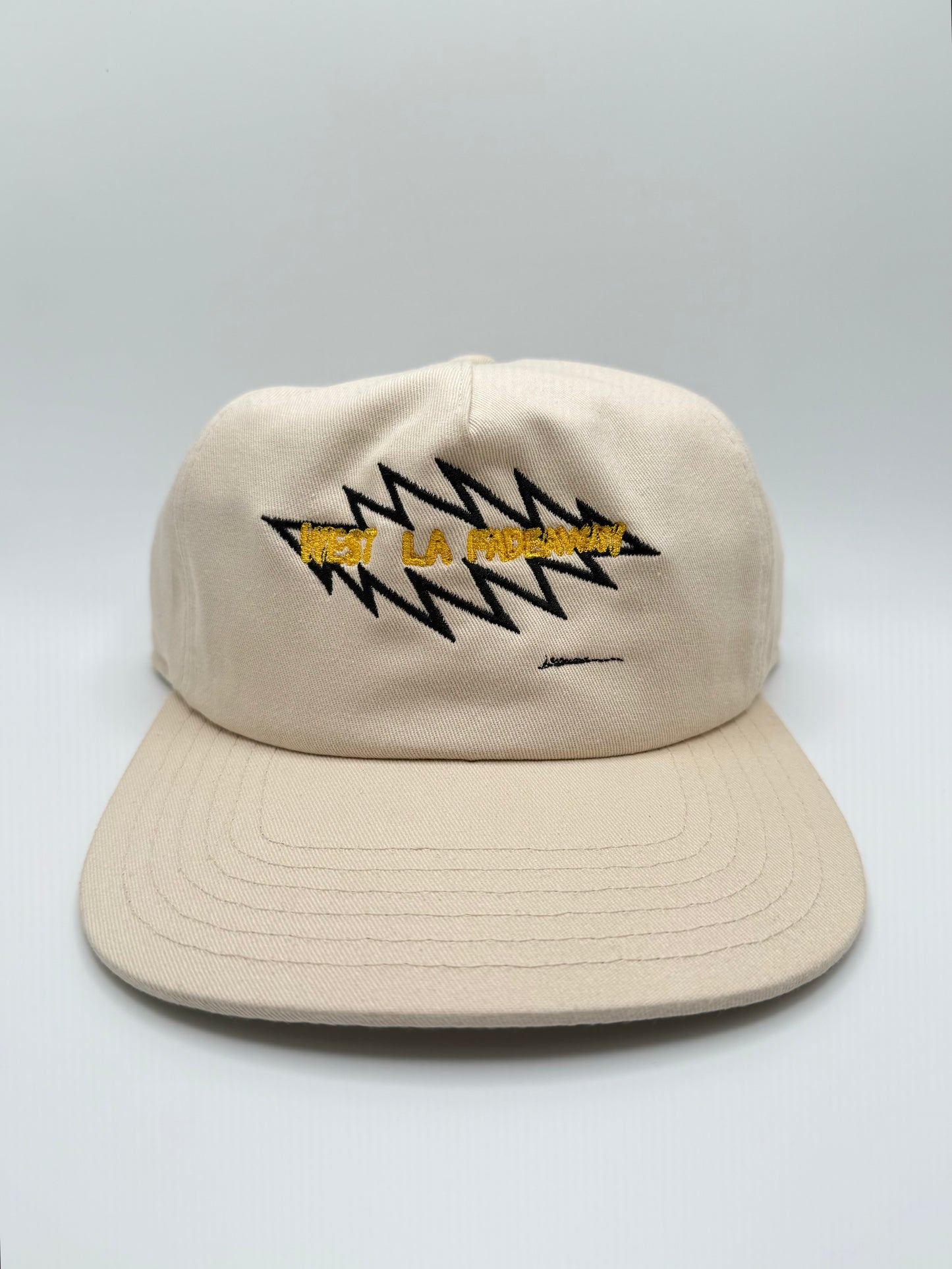 West L.A. Fadeaway
