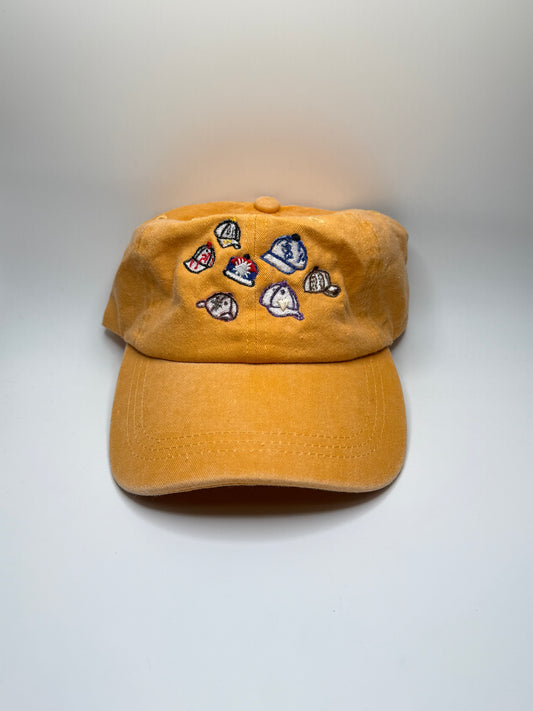 Hats on Hats