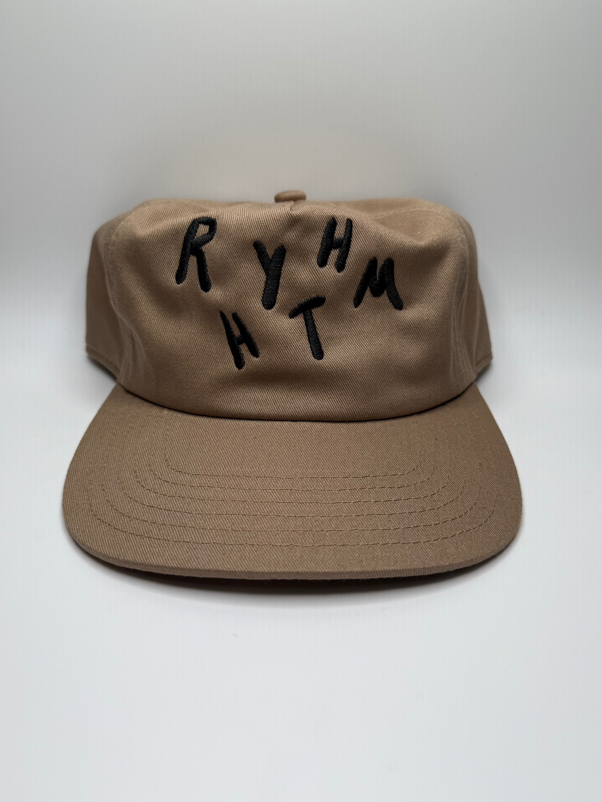 Rhythm Engineering Code Green RHYTHM – iseagreen